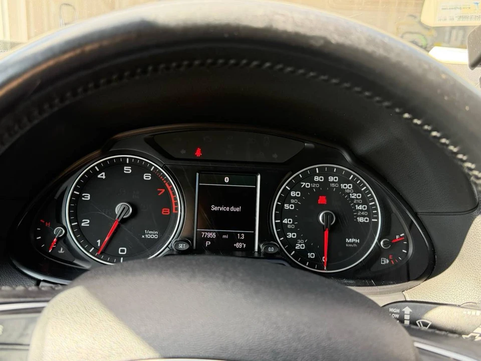 2017 Audi 8R Q5 - Image 3 of 8