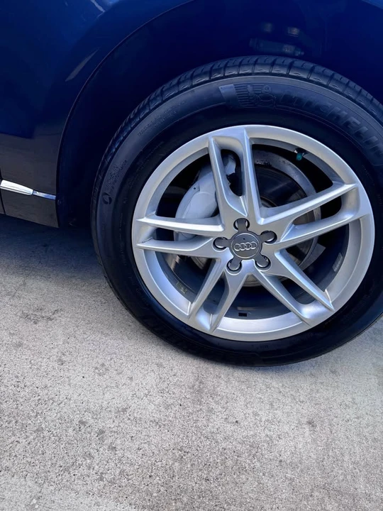 2017 Audi FY Q5 - Image 2 of 6
