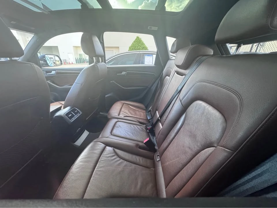 2017 Audi FY Q5 - Image 6 of 6