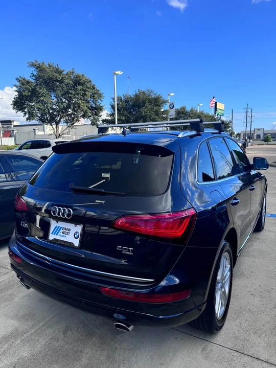2017 Audi FY Q5 - Image 3 of 6