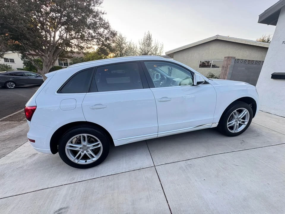 2017 Audi FY Q5 - Image 4 of 7