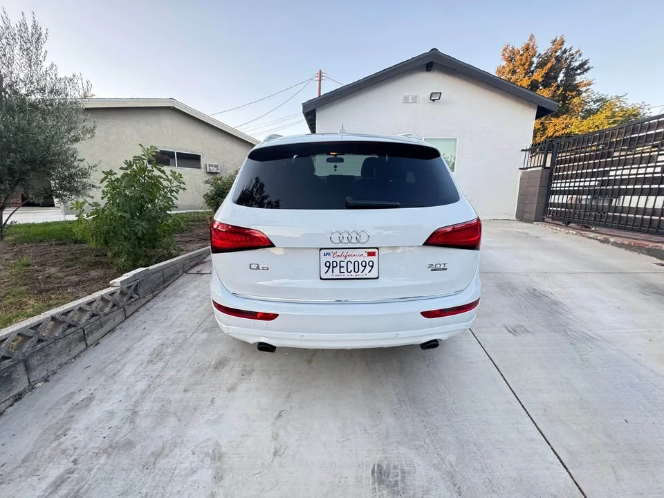 2017 Audi FY Q5 - Image 2 of 7