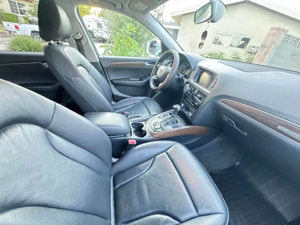 2017 Audi FY Q5 - Image 6 of 7