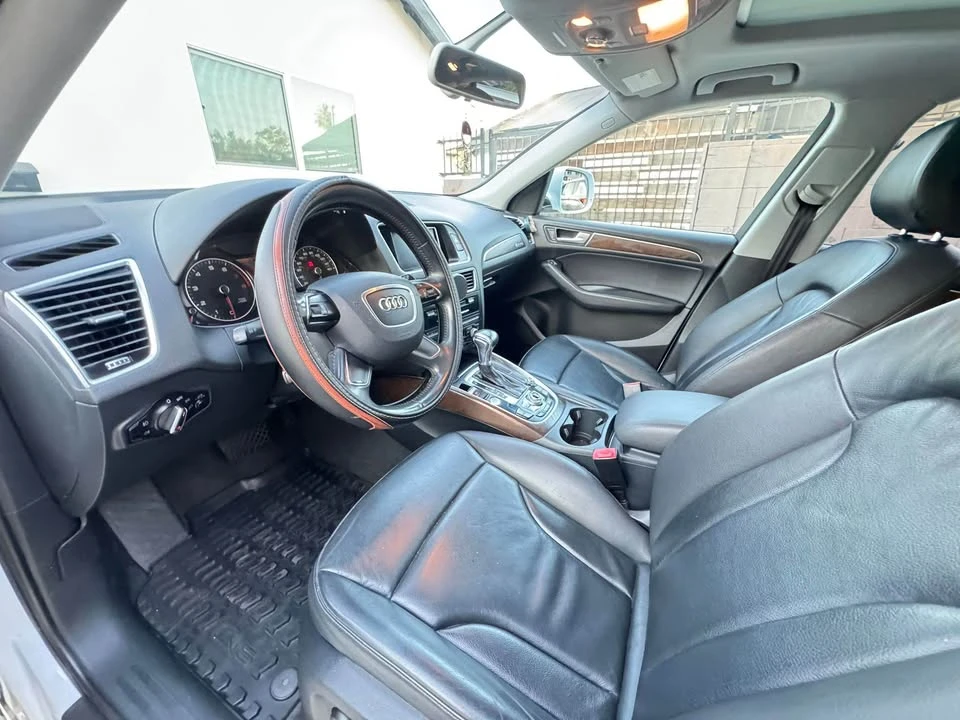 2017 Audi FY Q5 - Image 7 of 7