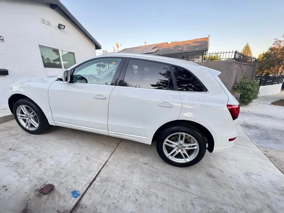 2017 Audi FY Q5 - Image 3 of 7