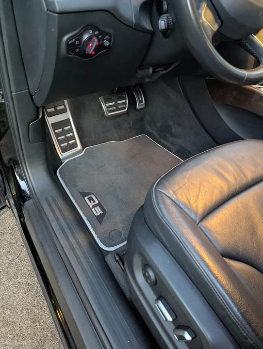 2017 Audi FY Q5 - Image 7 of 11
