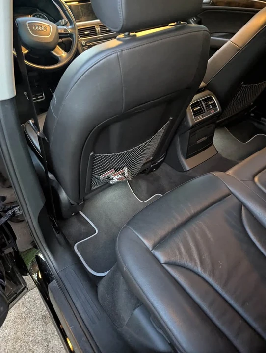 2017 Audi FY Q5 - Image 8 of 11