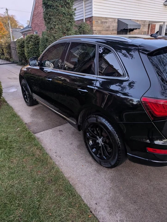 2017 Audi FY Q5 - Image 4 of 11