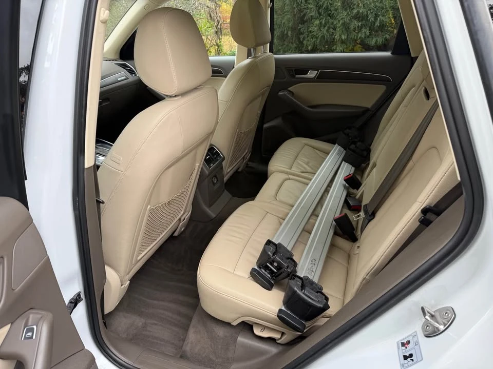 2017 Audi FY Q5 - Image 8 of 8