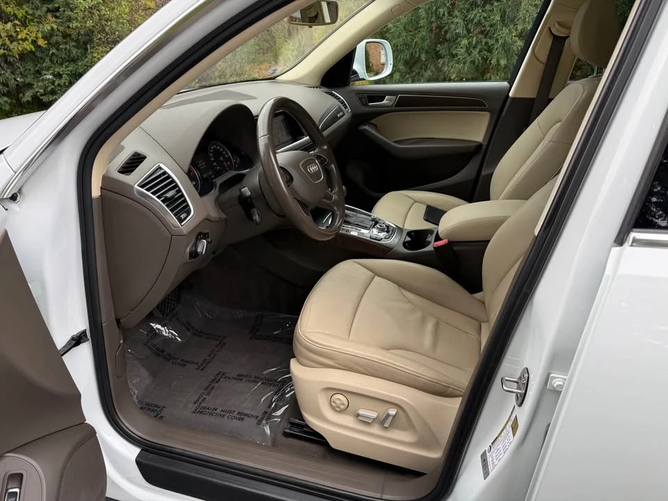 2017 Audi FY Q5 - Image 7 of 8