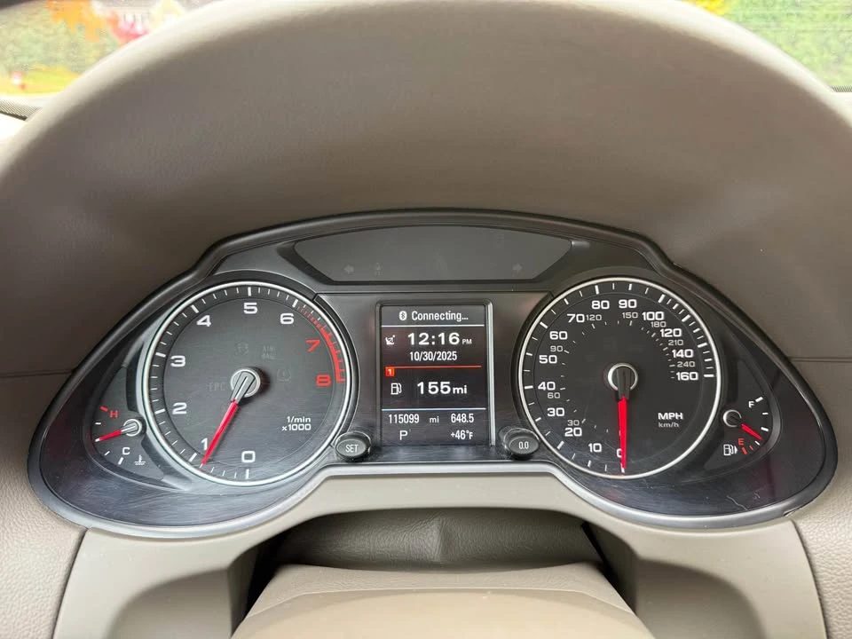 2017 Audi FY Q5 - Image 5 of 8