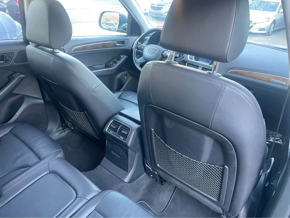2017 Audi FY Q5 - Image 10 of 14