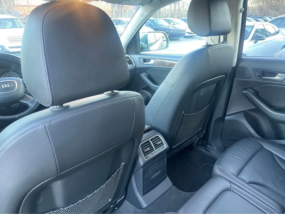 2017 Audi FY Q5 - Image 7 of 14