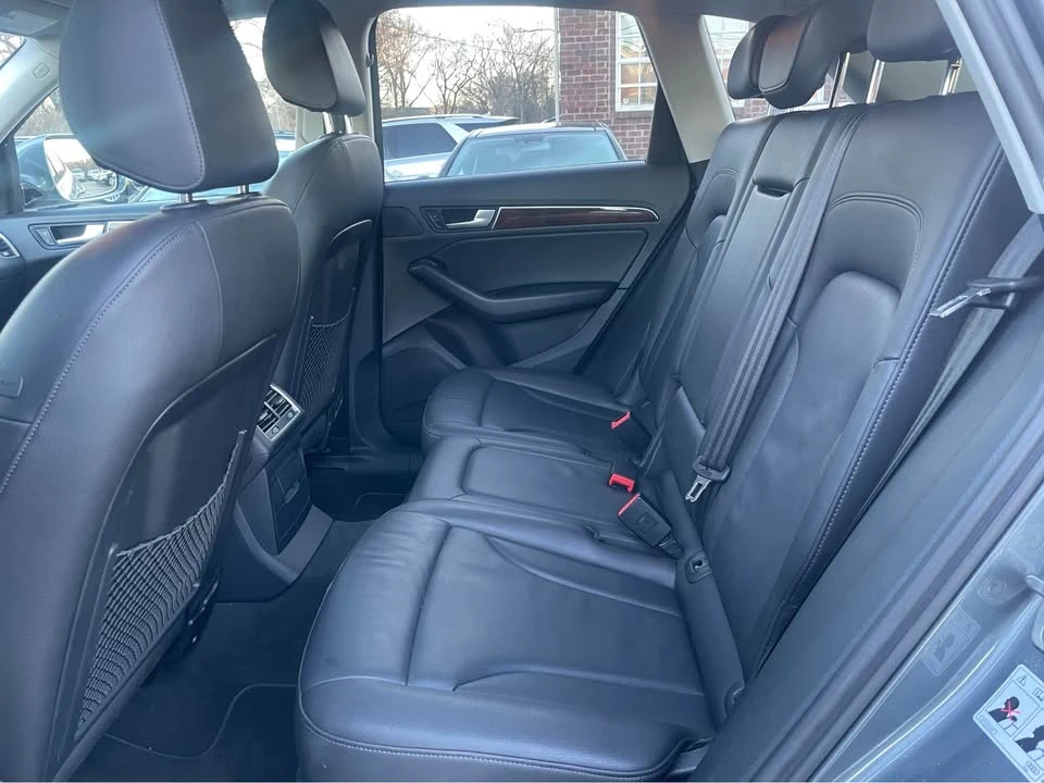 2017 Audi FY Q5 - Image 8 of 14