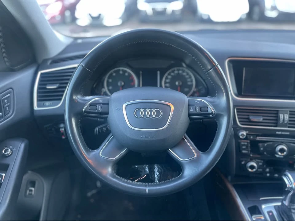 2017 Audi FY Q5 - Image 13 of 14
