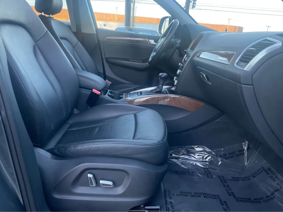 2017 Audi FY Q5 - Image 11 of 14