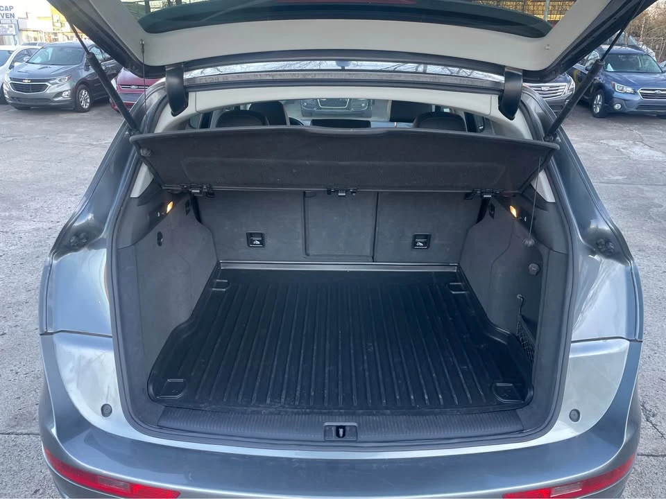 2017 Audi FY Q5 - Image 9 of 14
