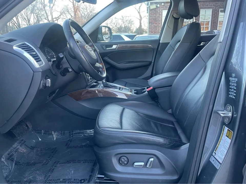 2017 Audi FY Q5 - Image 6 of 14