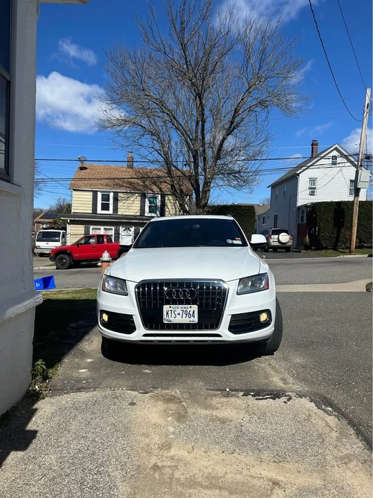 2017 Audi FY Q5 - Image 5 of 5
