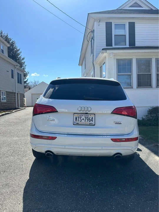 2017 Audi FY Q5 - Image 3 of 5