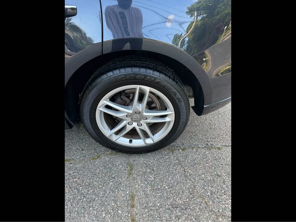 2017 Audi FY Q5 - Image 5 of 9