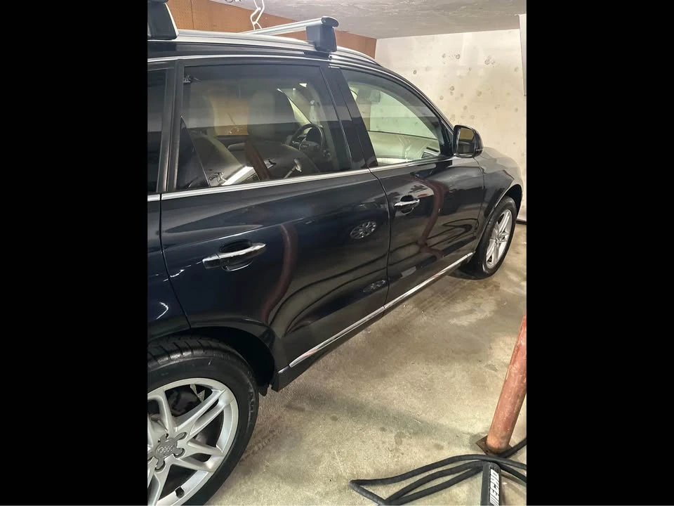 2017 Audi FY Q5 - Image 7 of 9