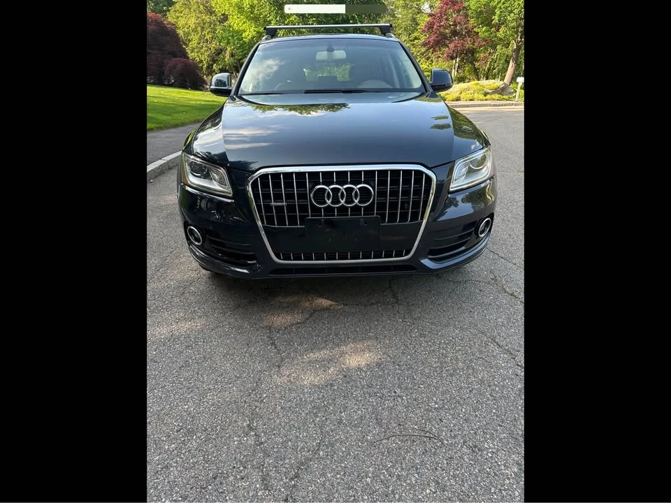 2017 Audi FY Q5 - Image 9 of 9