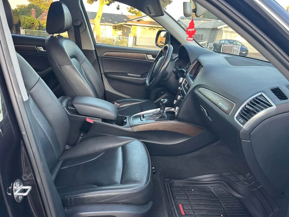 2017 Audi FY Q5 - Image 10 of 13