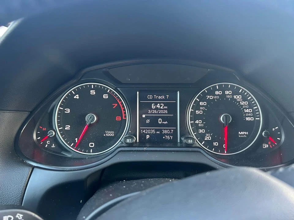 2017 Audi FY Q5 - Image 11 of 13