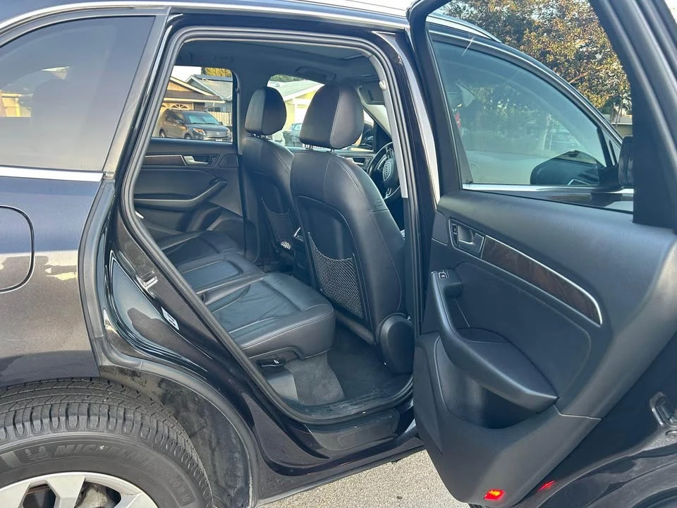 2017 Audi FY Q5 - Image 9 of 13