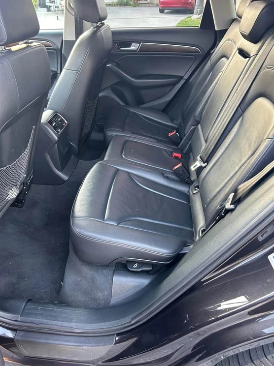 2017 Audi FY Q5 - Image 7 of 13