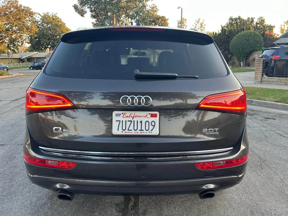 2017 Audi FY Q5 - Image 13 of 13