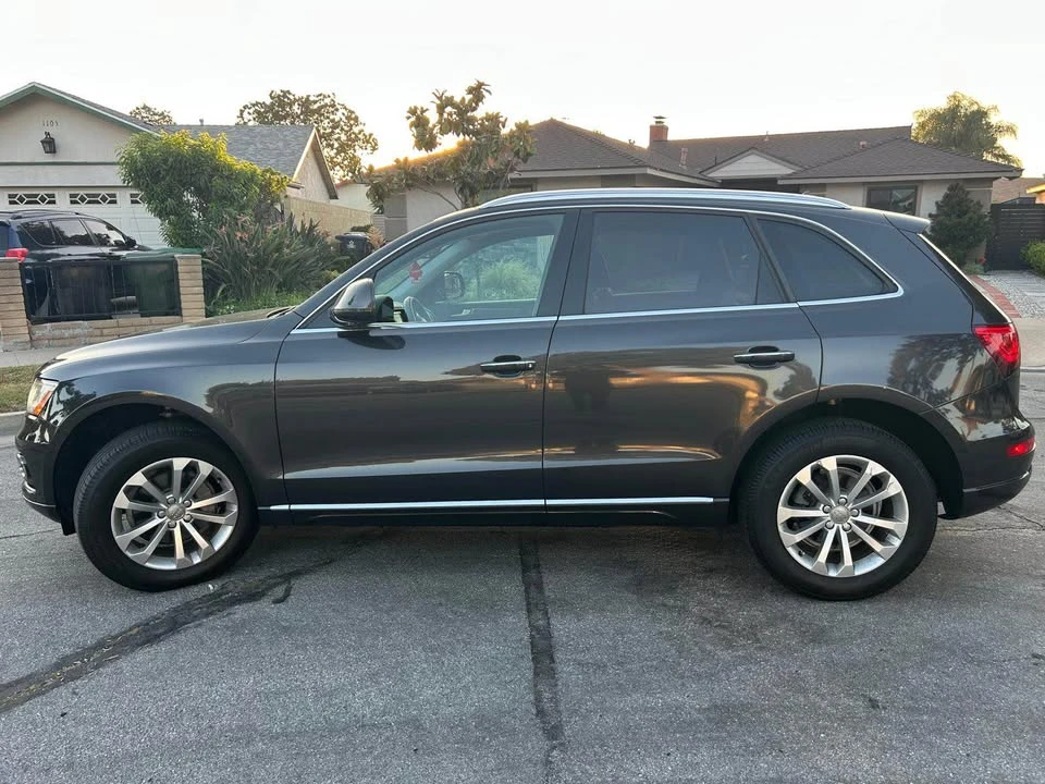2017 Audi FY Q5 - Image 6 of 13
