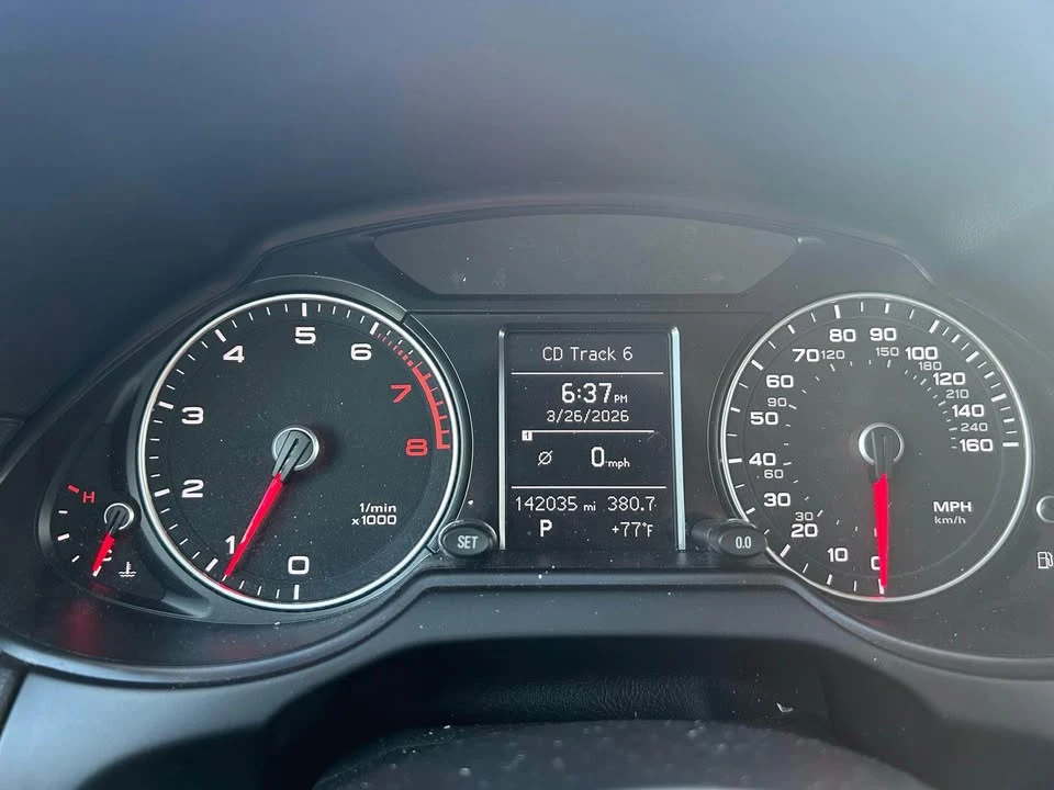 2017 Audi FY Q5 - Image 3 of 13