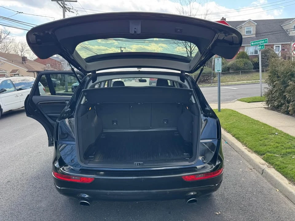 2017 Audi FY Q5 - Image 9 of 19