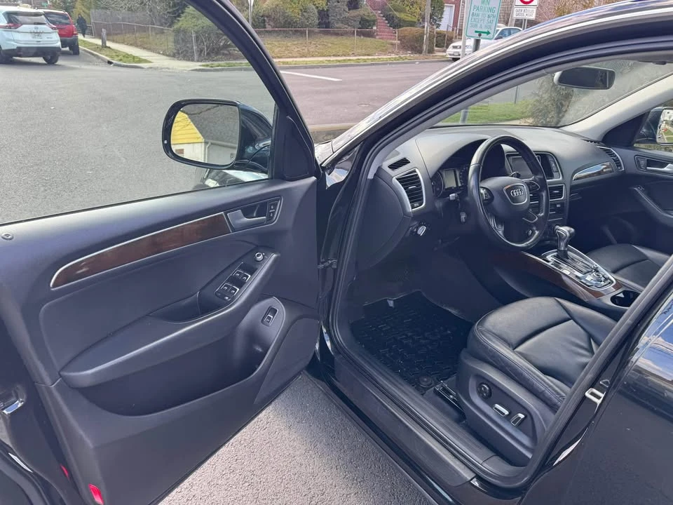 2017 Audi FY Q5 - Image 10 of 19