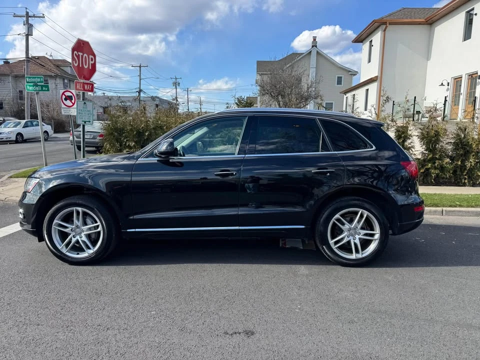 2017 Audi FY Q5 - Image 5 of 19