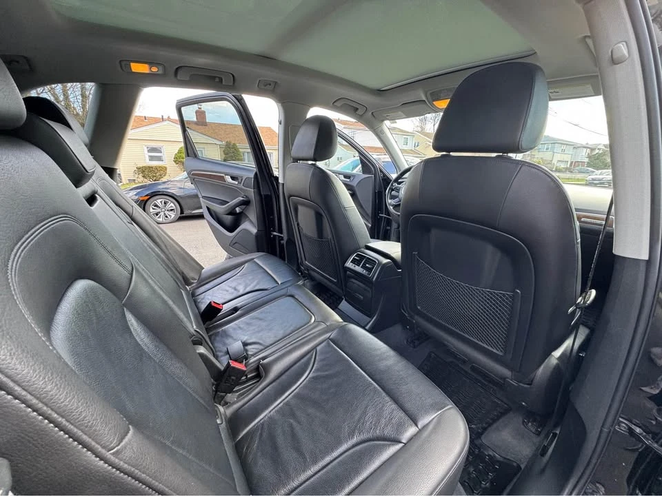 2017 Audi FY Q5 - Image 18 of 19