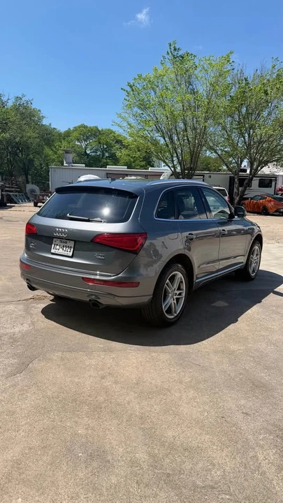 2017 Audi FY Q5 - Image 5 of 17