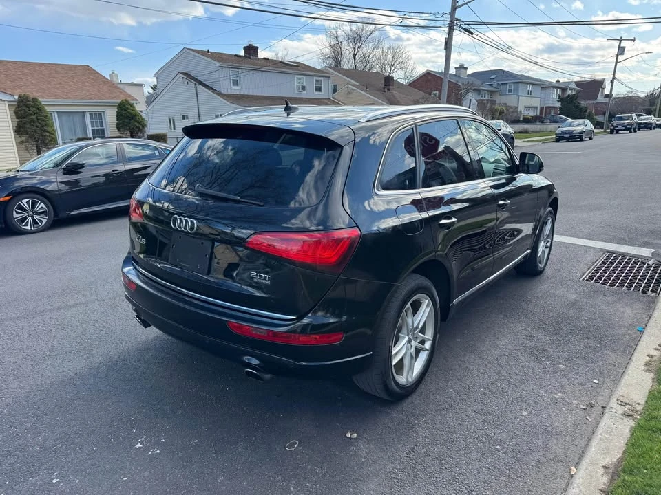 2017 Audi FY Q5 - Image 7 of 19