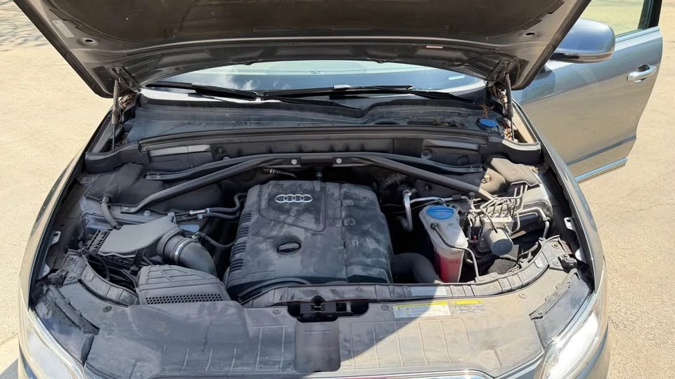 2017 Audi FY Q5 - Image 17 of 17