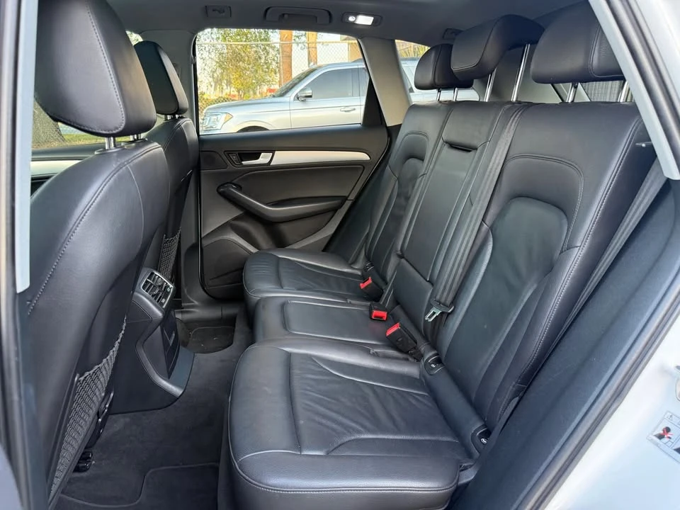 2017 Audi FY Q5 - Image 9 of 16