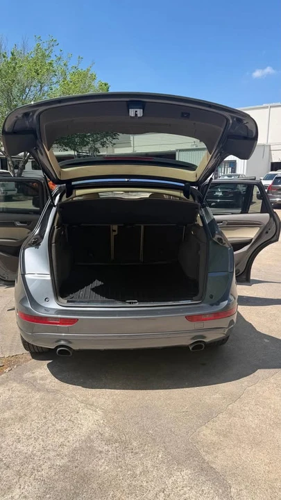 2017 Audi FY Q5 - Image 12 of 17