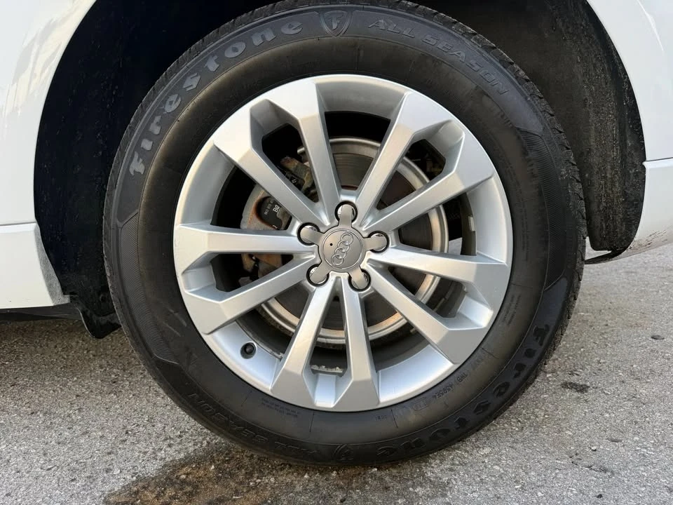 2017 Audi FY Q5 - Image 12 of 16