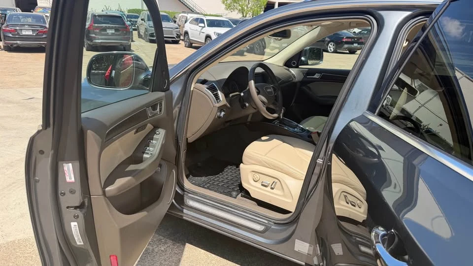 2017 Audi FY Q5 - Image 10 of 17