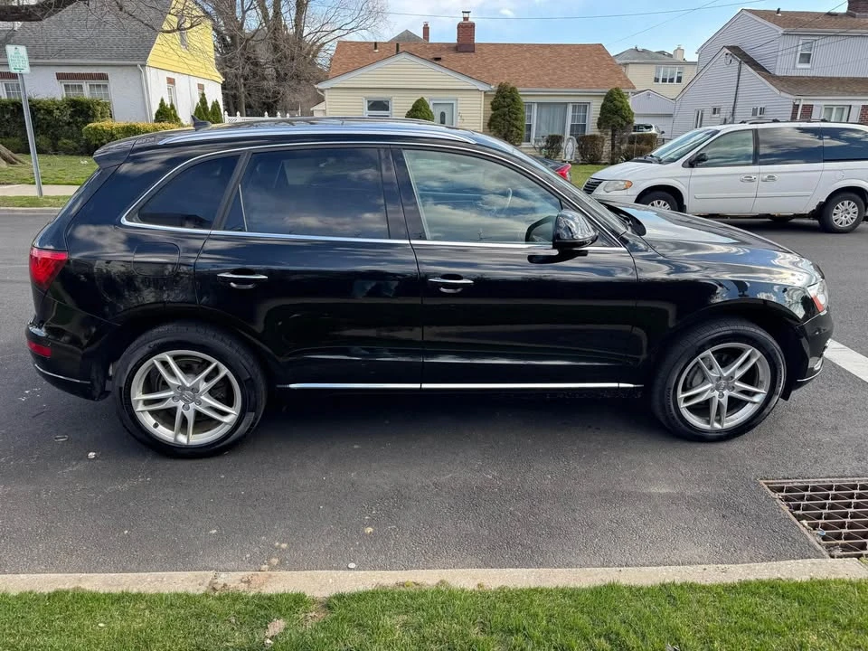 2017 Audi FY Q5 - Image 12 of 19