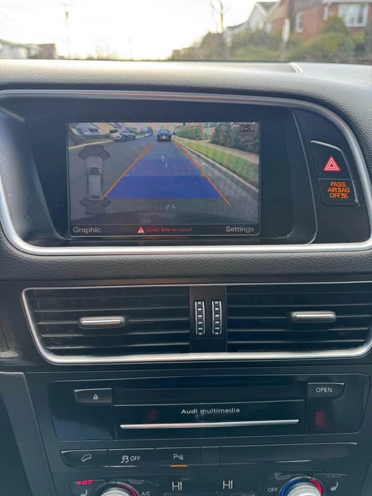 2017 Audi FY Q5 - Image 14 of 19