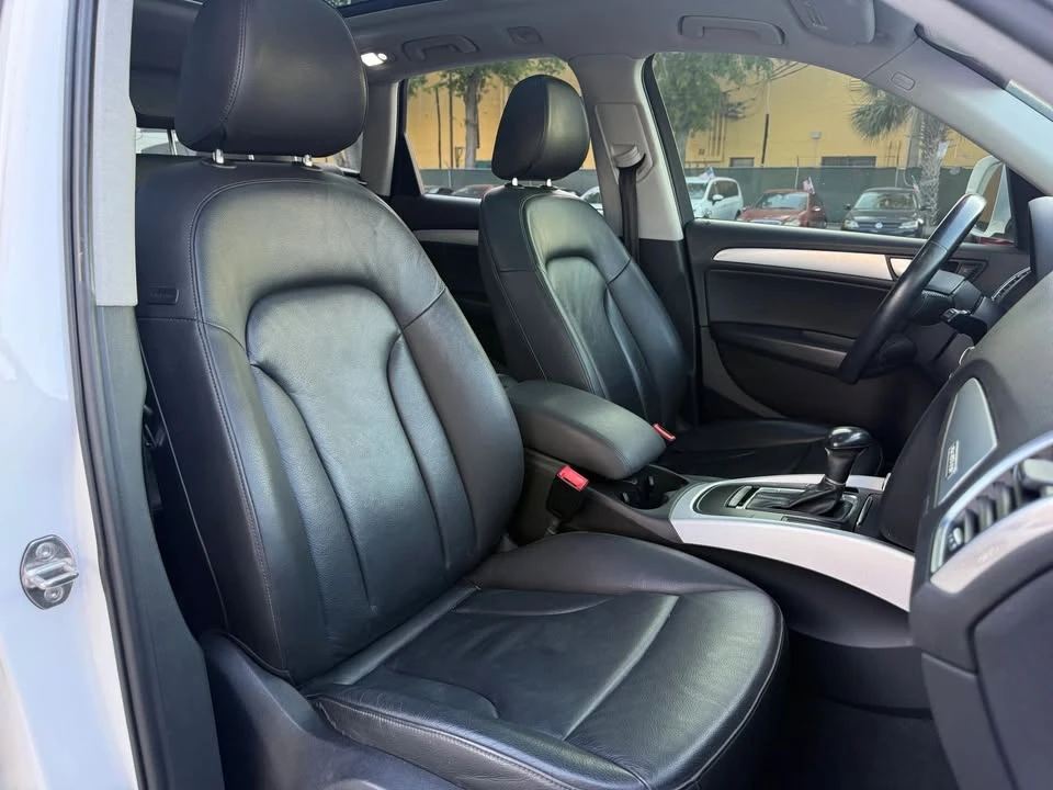 2017 Audi FY Q5 - Image 14 of 16