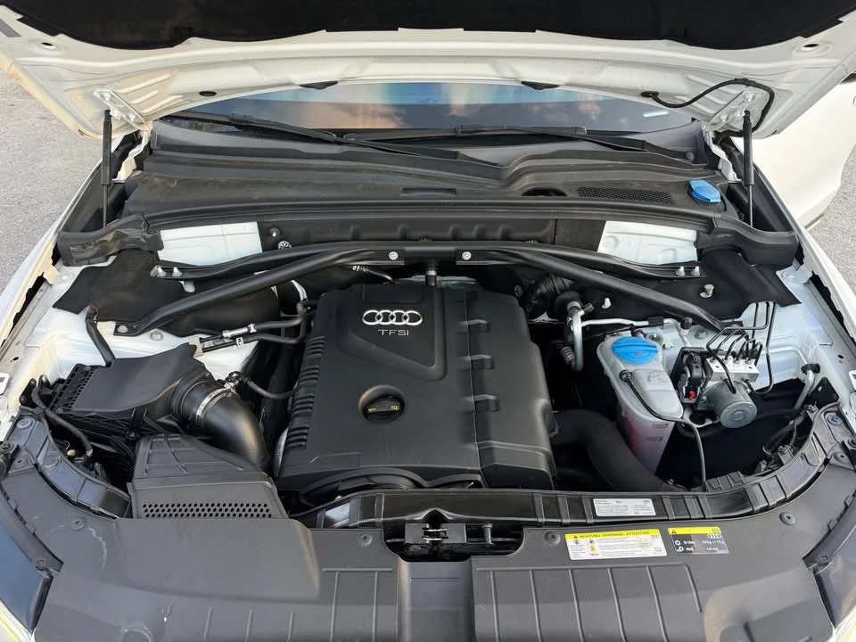 2017 Audi FY Q5 - Image 16 of 16