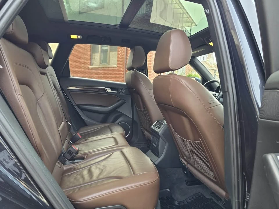 2017 Audi FY Q5 - Image 17 of 19